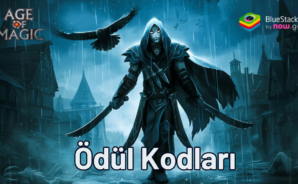 Age of Magic &#8211; Tüm Geçerli Ödül Kodları Ocak 2025
