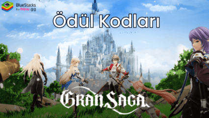 Gran Saga Kodları (Aralık 2024)