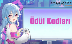 Starseed: Asnia Trigger Kodları (Aralık 2024)