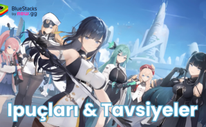 Starseed: Asnia Trigger İpuçları – Hesap Seviyenizi Daha Hızlı Yükseltin