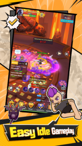 Pre-register to Get an SSSR Mount! Stickman GO, the Viral Idle MMO Across Asia, Is Launching Soon in Europe and America!