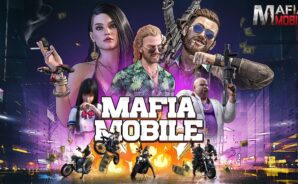 Актуальные промокоды для Mafia Mobile на сентябрь 2025 года