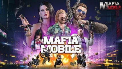 Актуальные промокоды для Mafia Mobile на сентябрь 2025 года