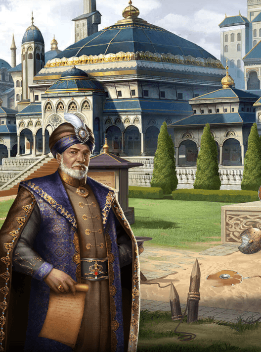 Великий Султан: гайд по альянсам