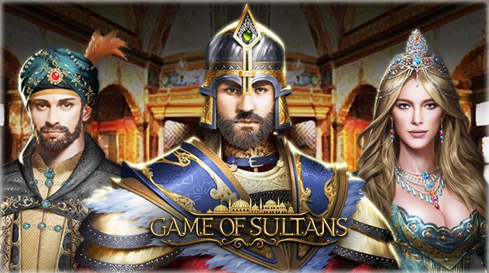Великий Султан: Битва альянсов — полное описание