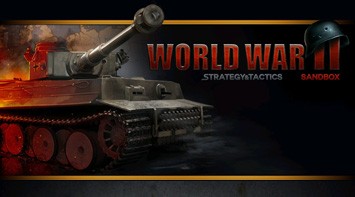 Играй ВОВ Финал: Стратегия и Тактика on pc