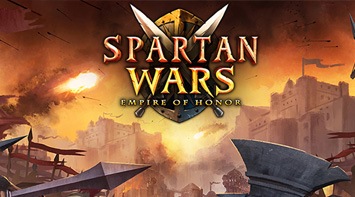 Играй Войны Спарты – Империя Чести on pc