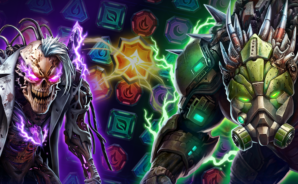 Гайд для новичков по игре Arcane Crystals: Match-3 RPG