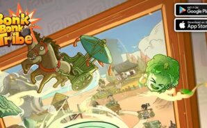 Гайд для новичков по игре Bonk Bonk Tribe