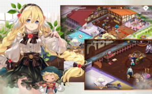 Гайд для новичков по игре Exo Insomnia