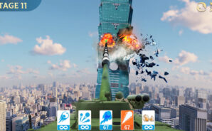 Гайд для новичков по Boom Blast Как разрушать базы и строить империю