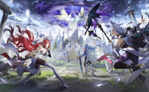 Гайд для новичков по Sword x Staff — как выбрать класс и эффективно развивать аккаунт