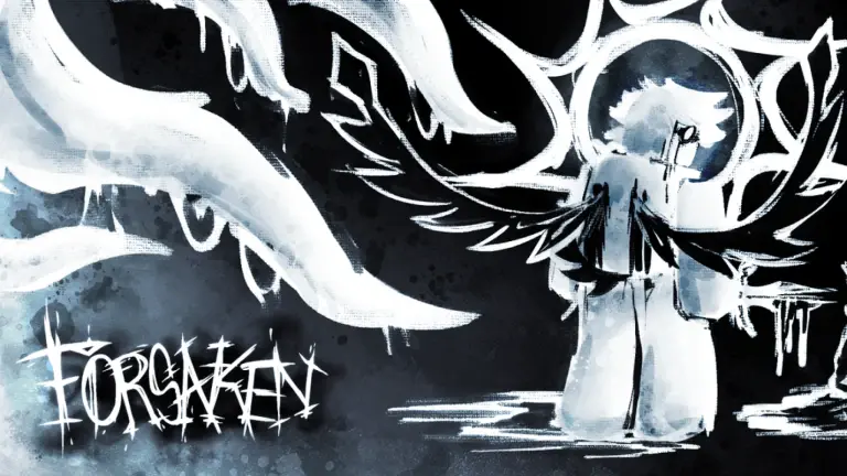 Гайд по Вееронике в игре FORSAKEN