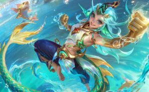 Гайд по Калеа в Mobile Legends: Bang Bang — обзор навыков, сборок и стиля игры