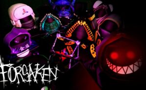 Гайд по Киллерам Forsaken в Roblox — Умения, Стратегии и Как Им Противостоять