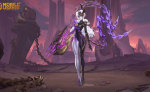 Гайд по Обсидии в Mobile Legends: Bang Bang — обзор навыков, сборок и стиля игры