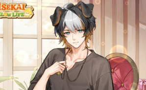 Гайд по коллаборации Isekai:Slow Life x From Old Country Bumpkin to Master Swordsman