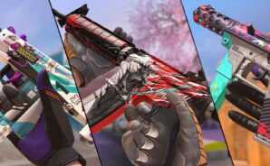 Гайд по коллекции скинов Fable в Standoff 2