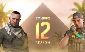 Гайд по коллекции скинов Osiris в Standoff 2 (Стандофф 2)
