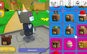 Гайд по медведям в Super Bear Adventure