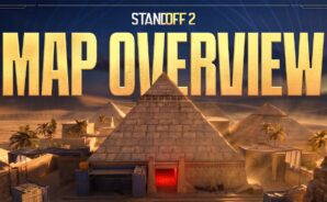 Гайд по обновлению карт в Standoff 2 версии 1.0 (Osiris) Training Outside, Village, Province, Rust и другие