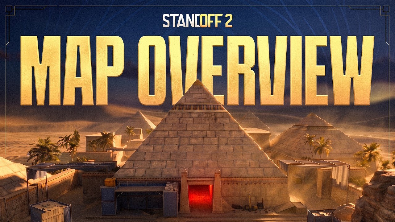 Гайд по обновлению карт в Standoff 2 версии 1.0 (Osiris) Training Outside, Village, Province, Rust и другие