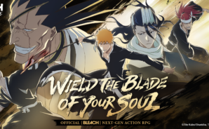 Гайд по прокачке Ичиго Куросаки — Банкай в BLEACH Soul Resonance