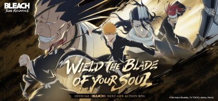 Гайд по прокачке Ичиго Куросаки — Банкай в BLEACH Soul Resonance