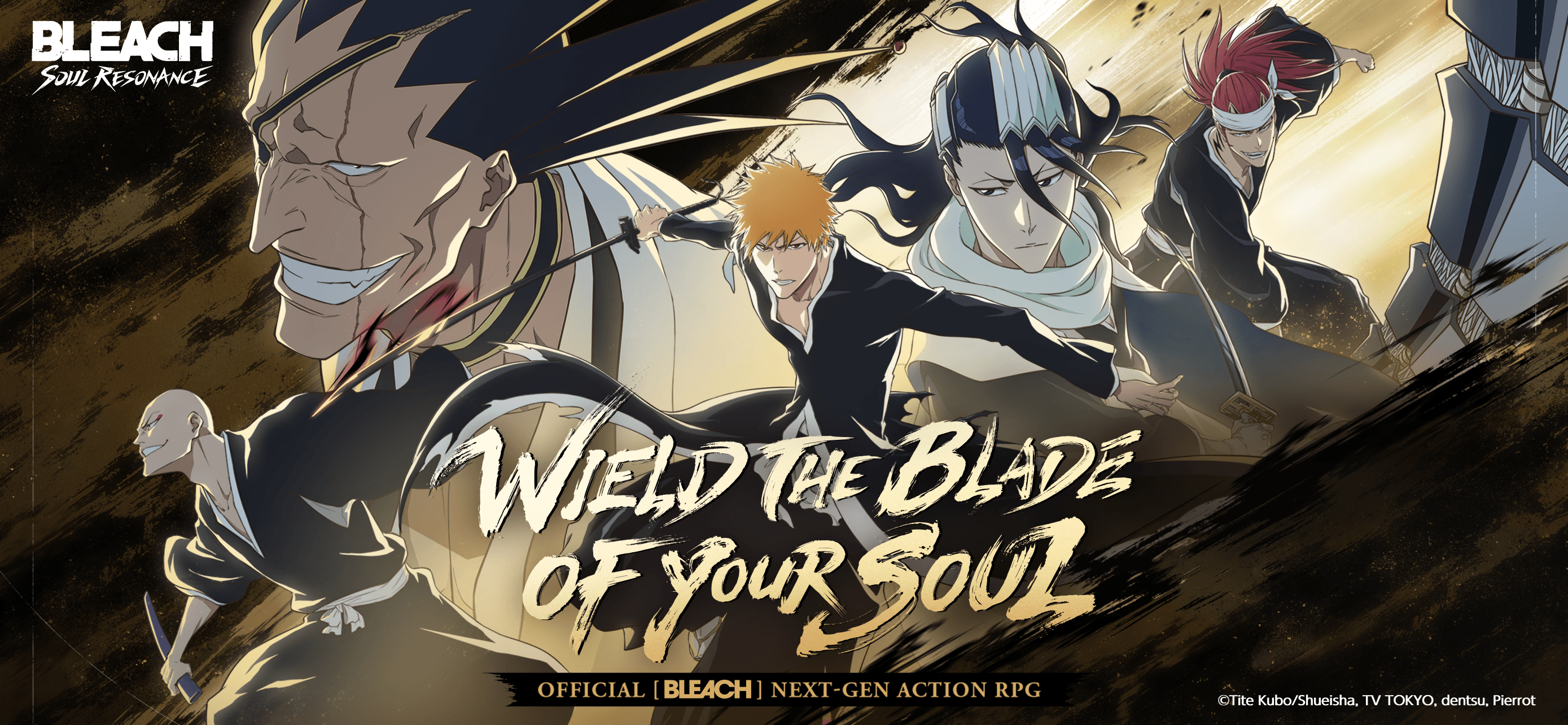 Гайд по прокачке Ичиго Куросаки — Банкай в BLEACH Soul Resonance