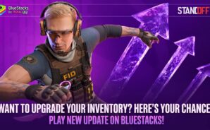 Гайд по скинам Champions второй волны и событию Upgrade: Champions в Standoff 2
