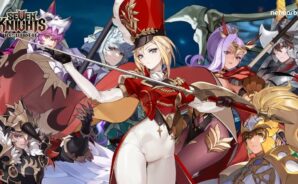 Гайд по снаряжению и аксессуарам в Seven Knights Re:BIRTH