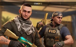 Гайд по таблице лидеров в Standoff 2 (Стандофф 2) — как она работает и как в неё попасть после обновления Osiris
