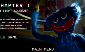 Играйте в Poppy Playtime с now.gg Instaplay &#8212; Облачная альтернатива BlueStacks