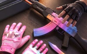 Как безопасно торговать скинами и голдой в Standoff 2 версии 1.0 (Стандофф 2) — сравнение сервиса Playerok и внутреннего рынка игры