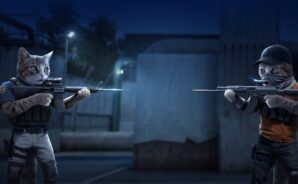 Как играть в Standoff 2 с друзьями — как их добавить, создать командное лобби или сыграть 1v1