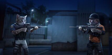 Как играть в Standoff 2 с друзьями — как их добавить, создать командное лобби или сыграть 1v1