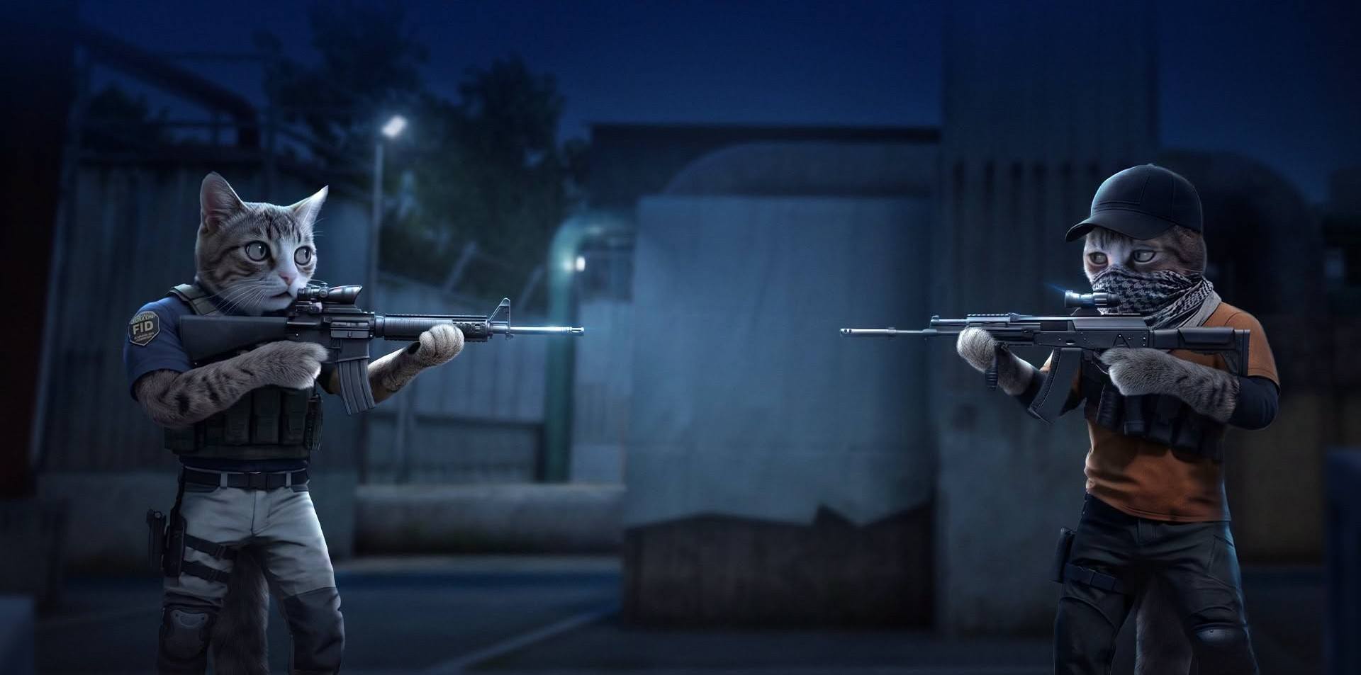 Как играть в Standoff 2 с друзьями — как их добавить, создать командное лобби или сыграть 1v1