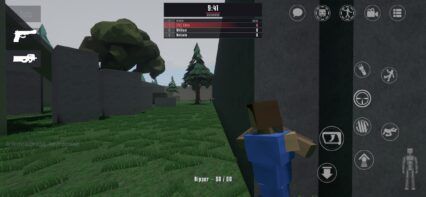 Как избежать блокировок и проблем в Workshop GoreBox 27