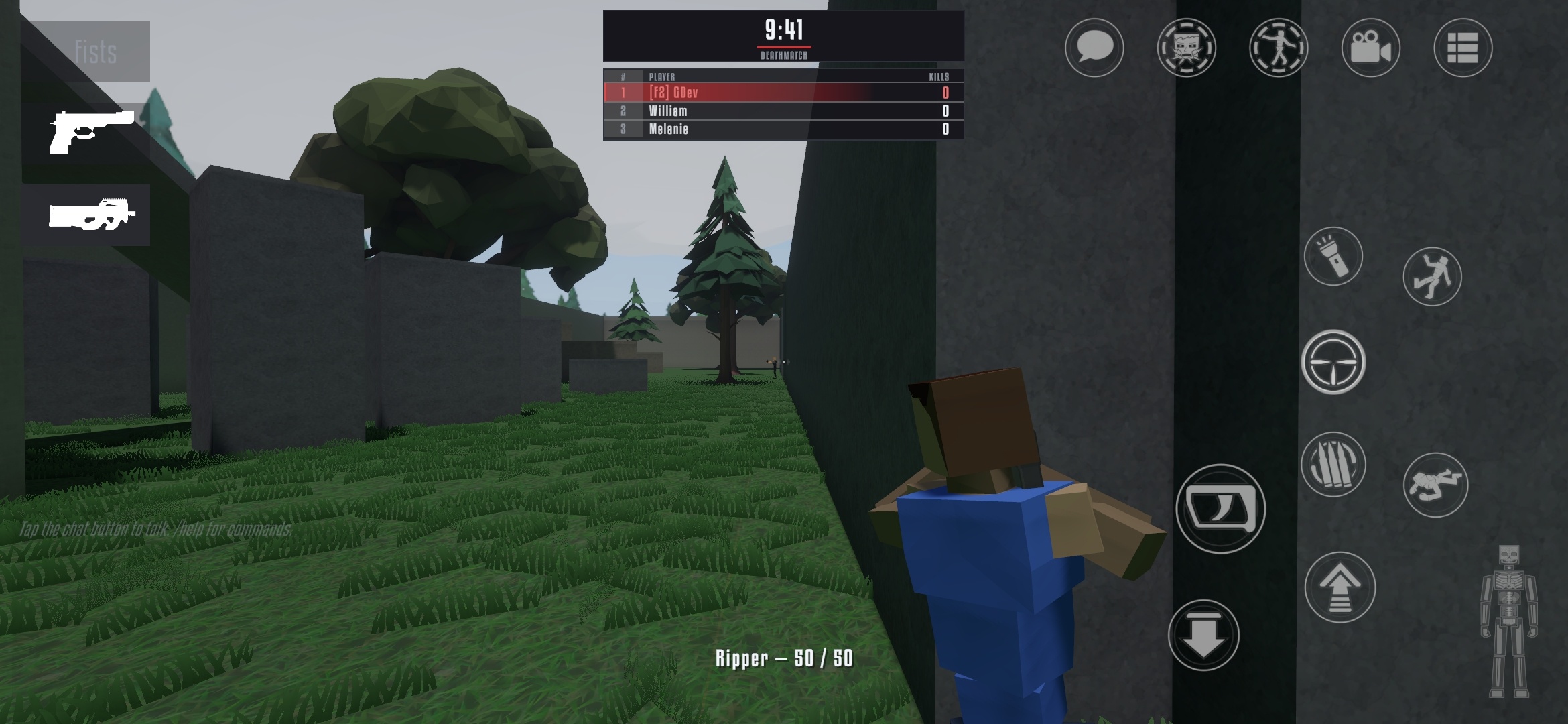 Как избежать блокировок и проблем в Workshop GoreBox 27