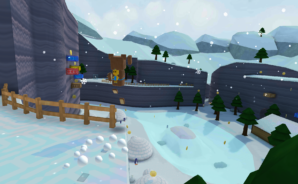 Как найти все сундуки в Super Bear Adventure — советы и подсказки по игре