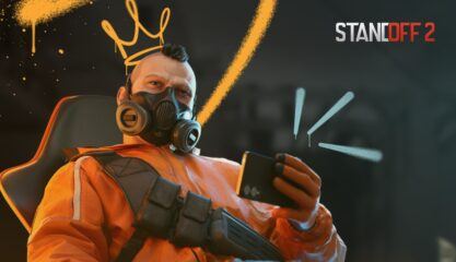 Как научиться играть в Standoff 2 как профессионал