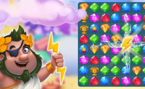 «Сокровища Пиратов — Три в Ряд»: как эффективнее использовать бустеры, бонусы и усилители