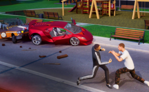 Как получить права в игре Black Russia