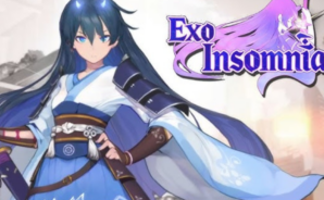 Как скачать и играть в Exo Insomnia на ПК с BlueStacks