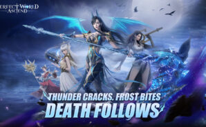 Как скачать и играть в Perfect World: Ascend на ПК с BlueStacks