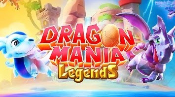 Играй Легенды Дракономании on pc