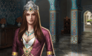 Великий Султан: гайд по наложницам