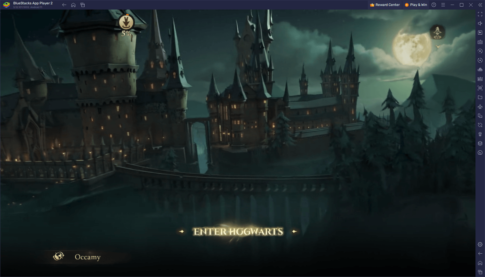 Обзор Harry Potter: Magic Awakened - Карточное приключение в мир волшебства
