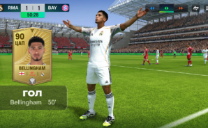 Обновление EA SPORTS FC™ Mobile Soccer Season 26 — Полный Разбор Новых Фич и Улучшений Геймплея