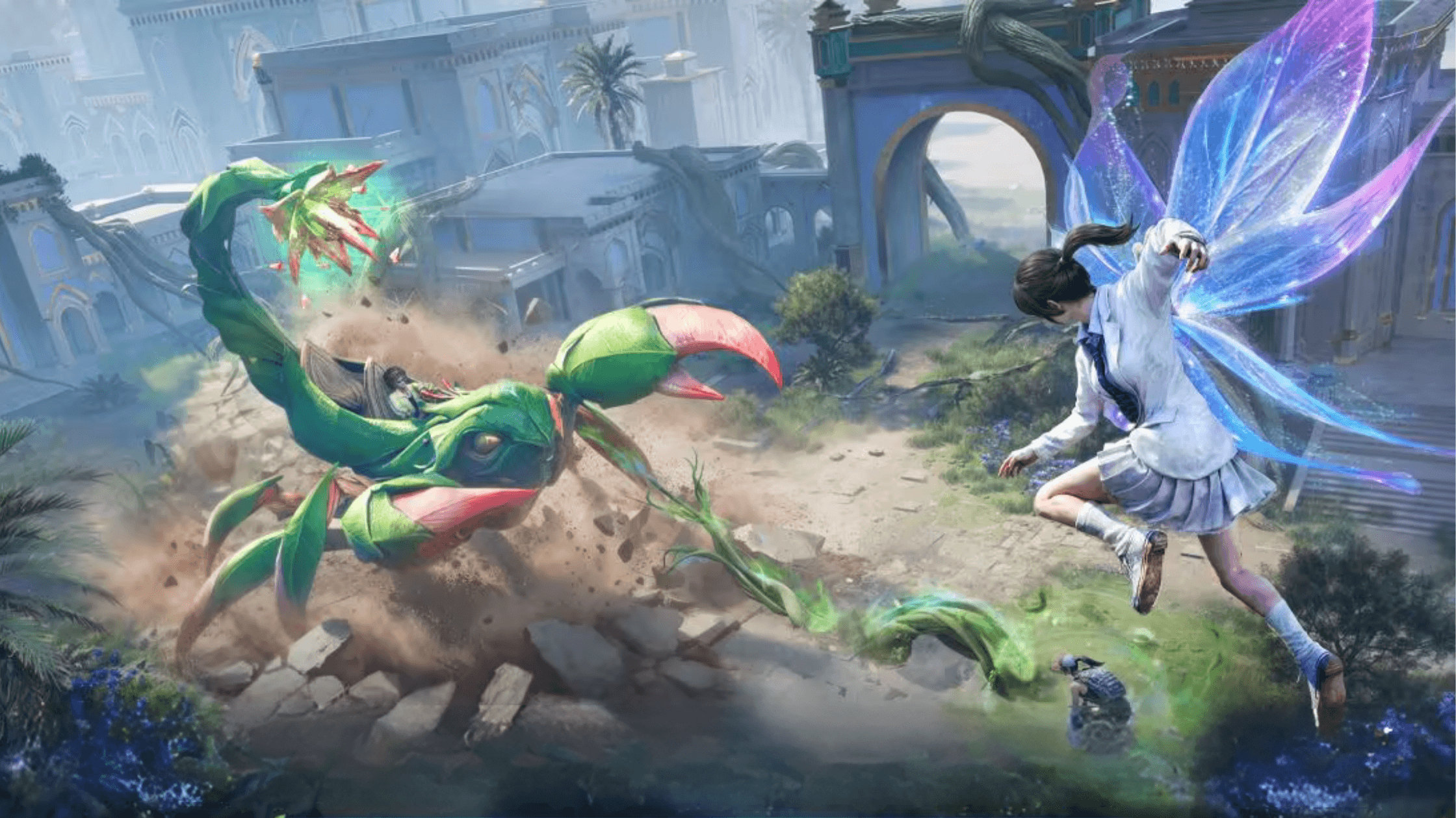 Обновление PUBG Mobile 4.2 Beta: Обзор Всех Новых Функций